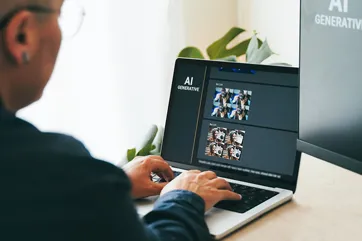 AI Workforce Training