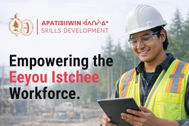 Apatisiiwin Skills Development