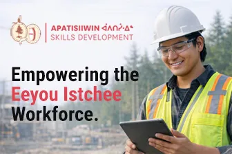 Apatisiiwin Skills Development