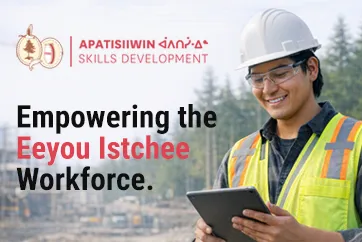 Apatisiiwin Skills Development
