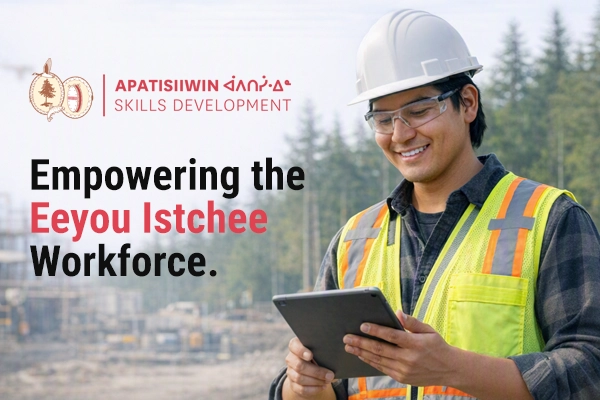 Apatisiiwin-skills-development