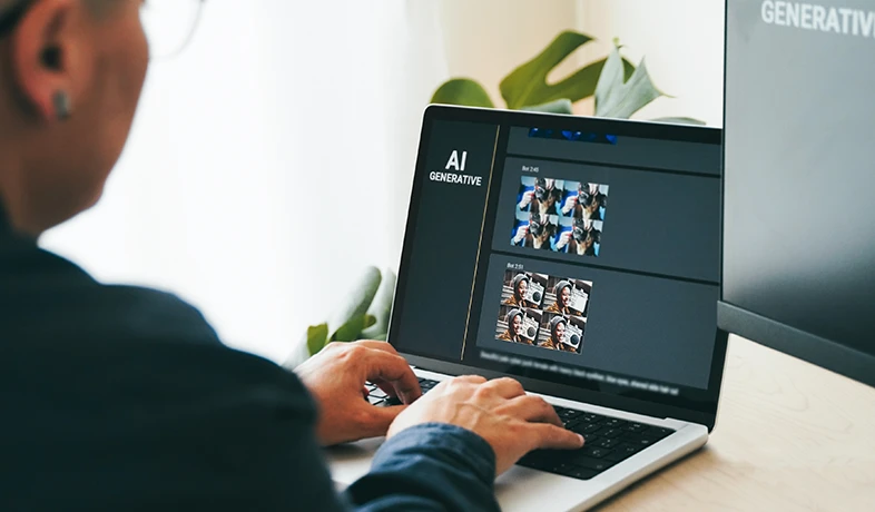 Navigating the Future with AI Training