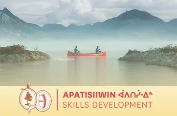 Apatisiiwin Skills Development