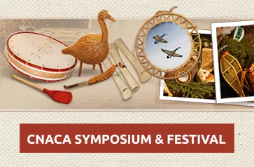CNACA Arts Symposium and festival