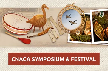 CNACA Arts Symposium and festival