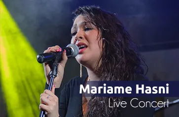 CNACA Mariame Hasni