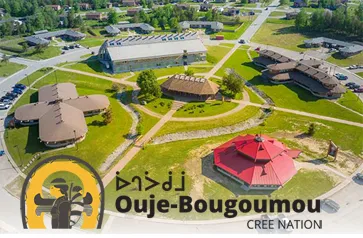 Cree Nation of Ouje-Bougoumou