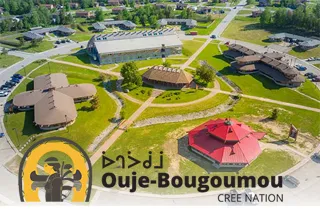 Cree Nation of Ouje-Bougoumou