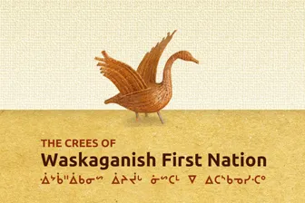 Cree Nation of Waskaganish