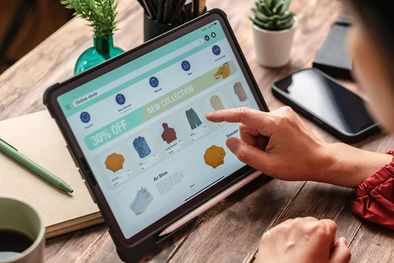 Ecommerce Consulting
