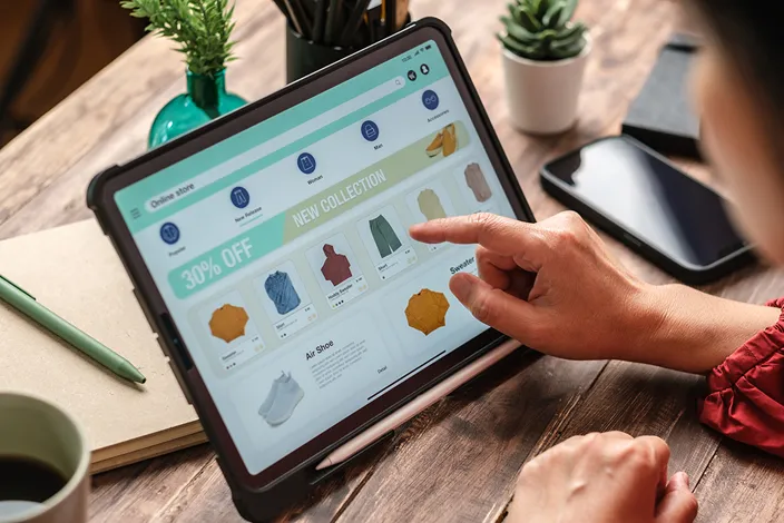 Ecommerce Consulting