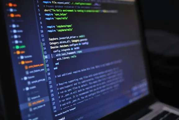 Web Application Development