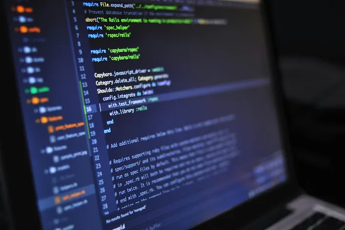 Web Application Development