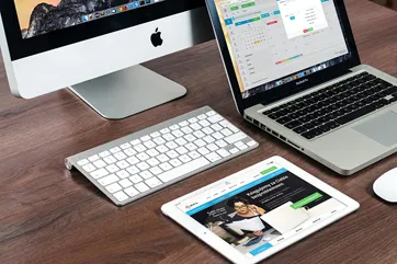 WordPress Web Design