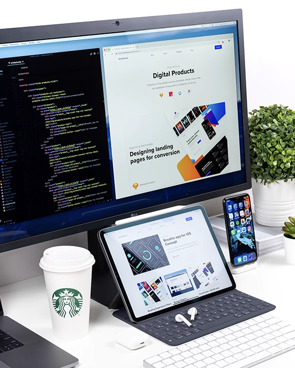 The Wordpress Advantage