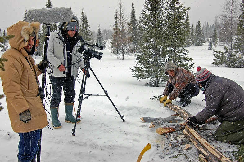 zerosum video productions